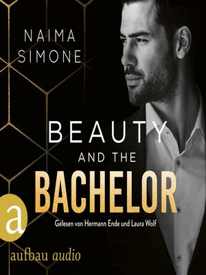cover image of Beauty and the Bachelor--Bachelor Auction, Band 1